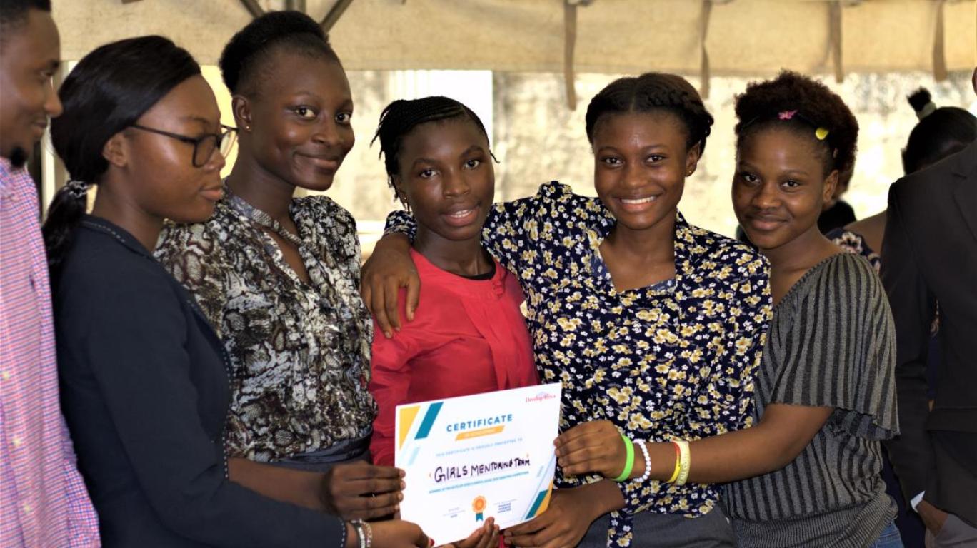 Girls Win A Debate About Formal Education Being The Key To Personal girls-win-a-debate-about-formal-education-being-the-key-to-personal